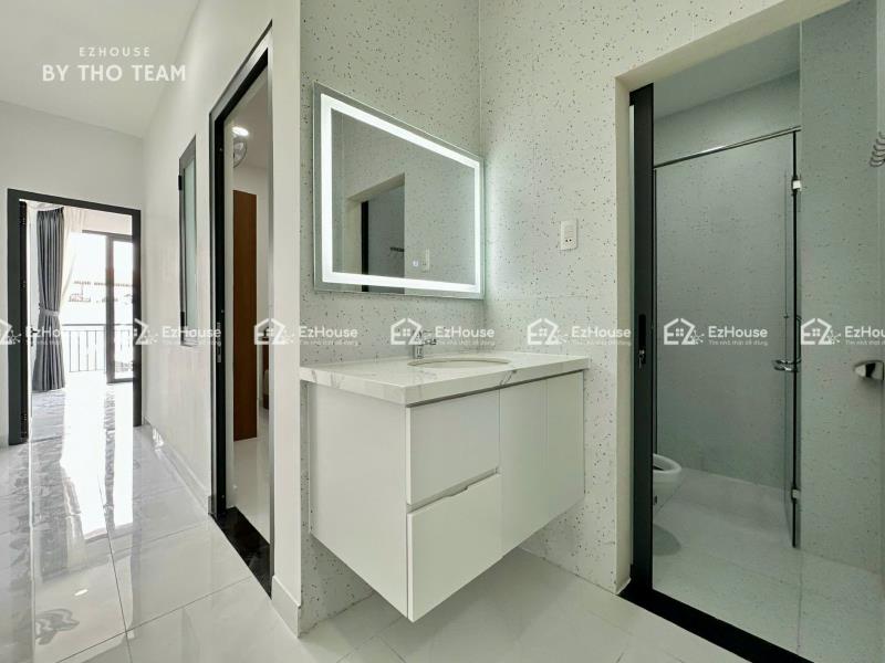 Căn hộ 2pn – 75m² rộng rãi, ban công thoáng – gần sân bay, e.town cộng hòa, pico plaza - Ảnh 4