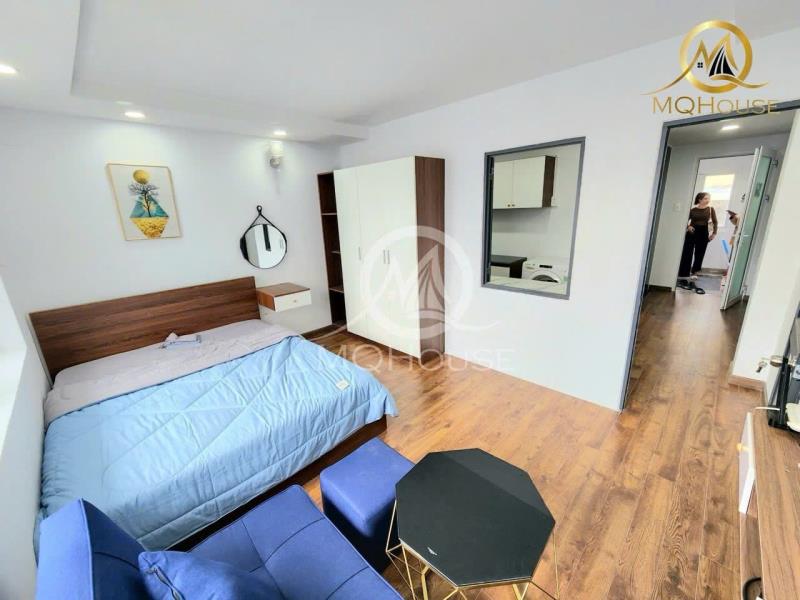 💎 Căn hộ 1pn ban công tách bếp 55m² – lý thường kiệt, tân bình 💎 ​📍 - Ảnh 4
