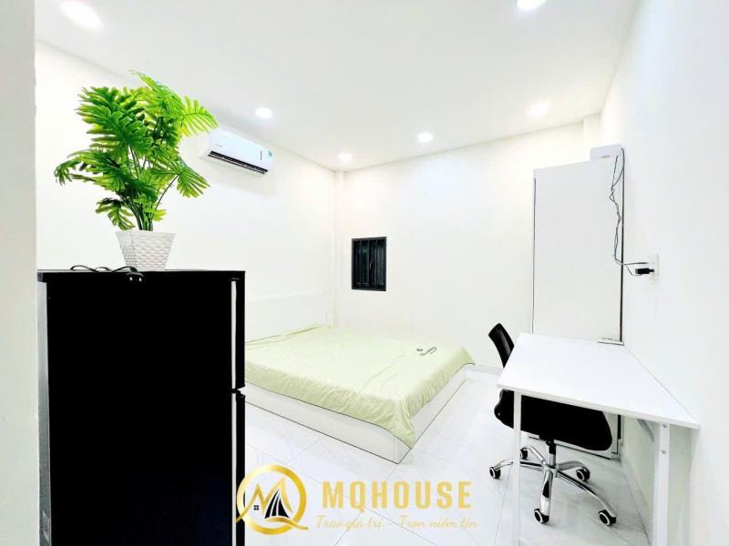 Phòng trọ cho thuê ngay trung tâm quận 1 - đường lê thánh tôn, phường bến nghé cũ, quận 1 - gần phố đi bộ nguyễn huệ, vincom đồng khởi - Ảnh 2