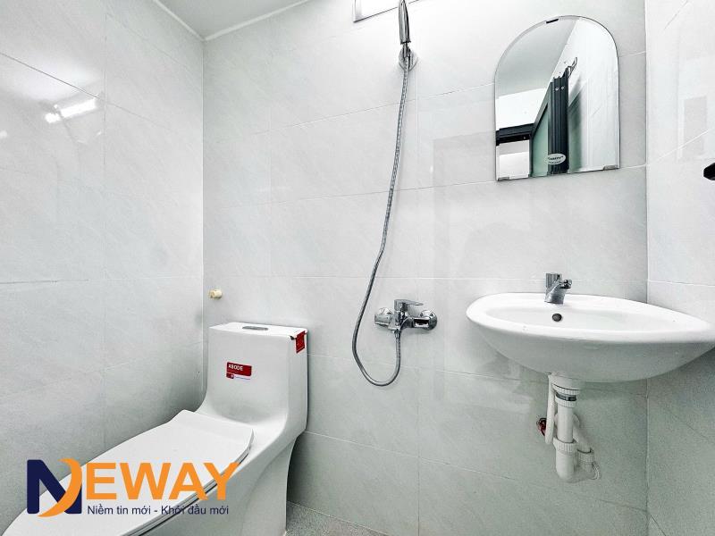 🔥 Cho thuê căn hộ duplex - ban công - full nội thất | ngay đh văn hiến - Ảnh 2