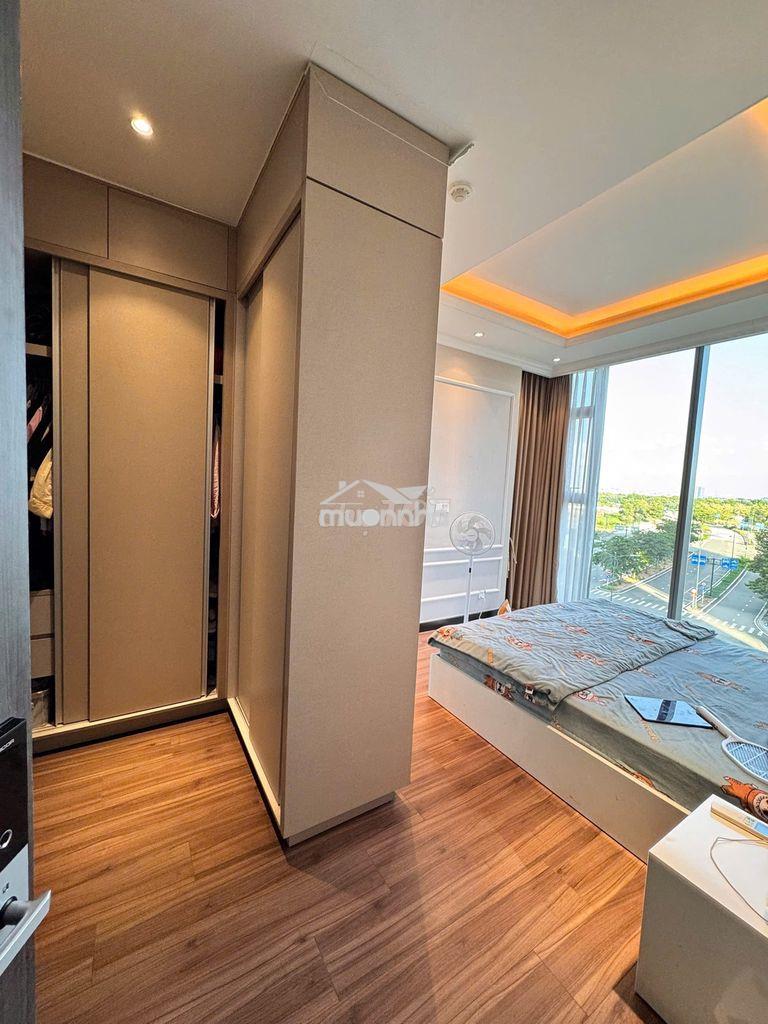 Ch cao cấp linden residences(empire city) 2pn, 84,3m2 - bán gấp 16 tỷ - Ảnh 3