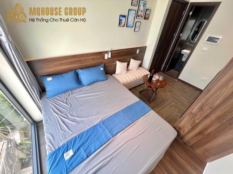 🌆 Một góc nhỏ dễ thương – studio xinh, về nhà là thấy bình yên ✨ - Ảnh 3