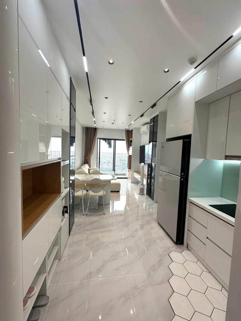 Giảm lần 2. sổ hồng riêng 2 tỷ ở liền 50m2 hd  sẵn 15tr/ tháng. vay 70%  - Ảnh 3