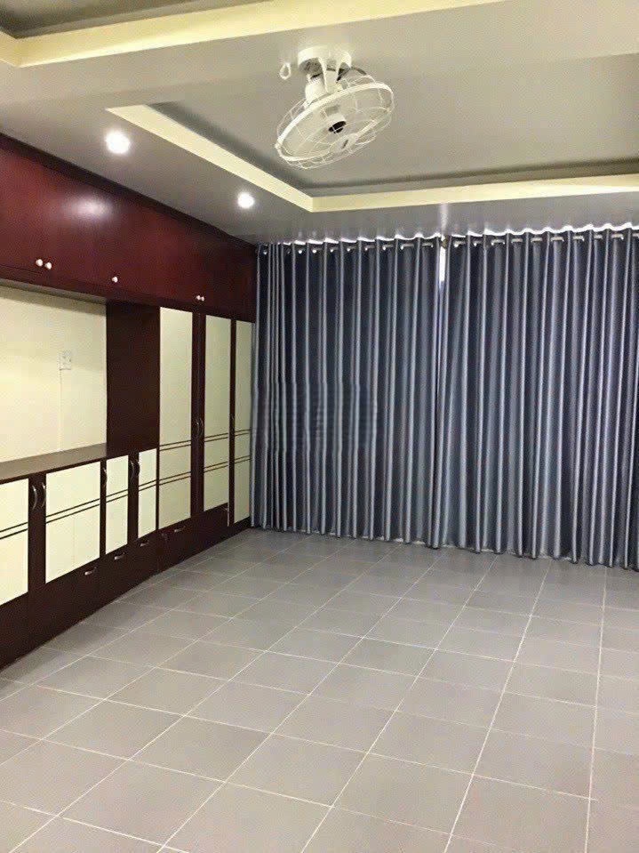 Cho thuê nhà nguyên căn lê hồng phong quận 10 – 3pn 3wc – giá 18 triệu - Ảnh 2