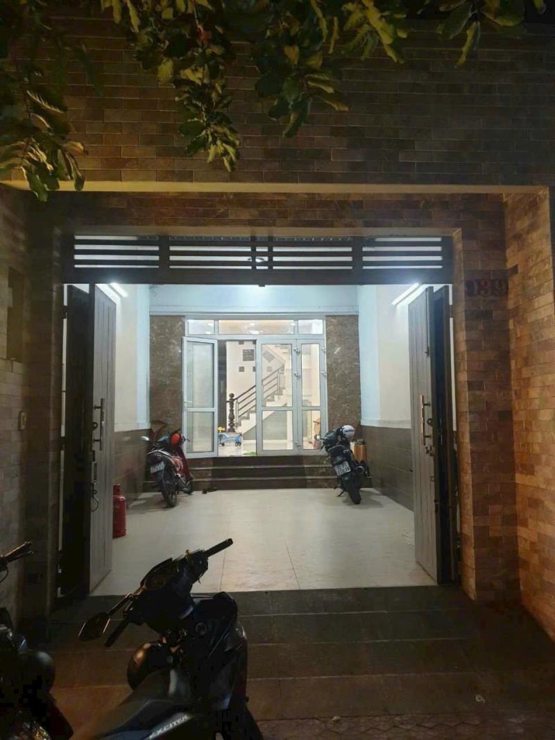 🏠 Cho thuê phòng trọ vô ở ngay – 939 trần xuân soạn - Ảnh 4