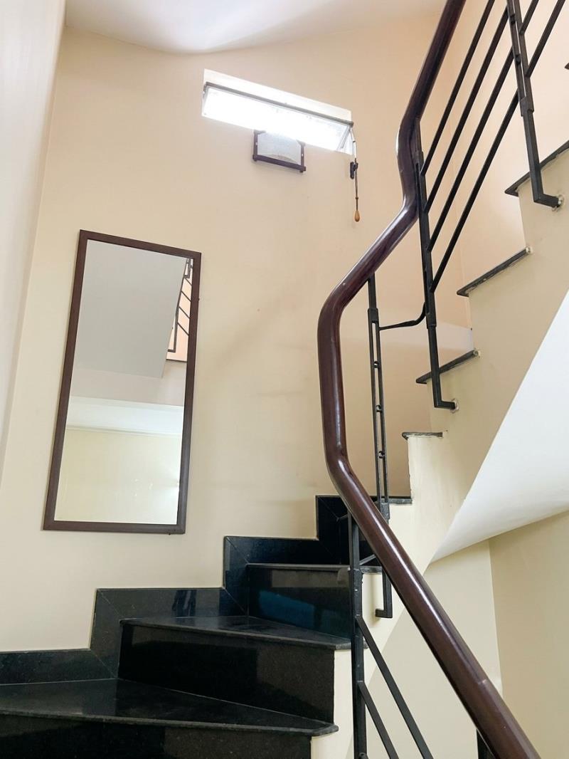4 tầng - hẻm xe hơi - ko quy hoạch - ko lỗi - 46m2 - dương bá trạc - Ảnh 3