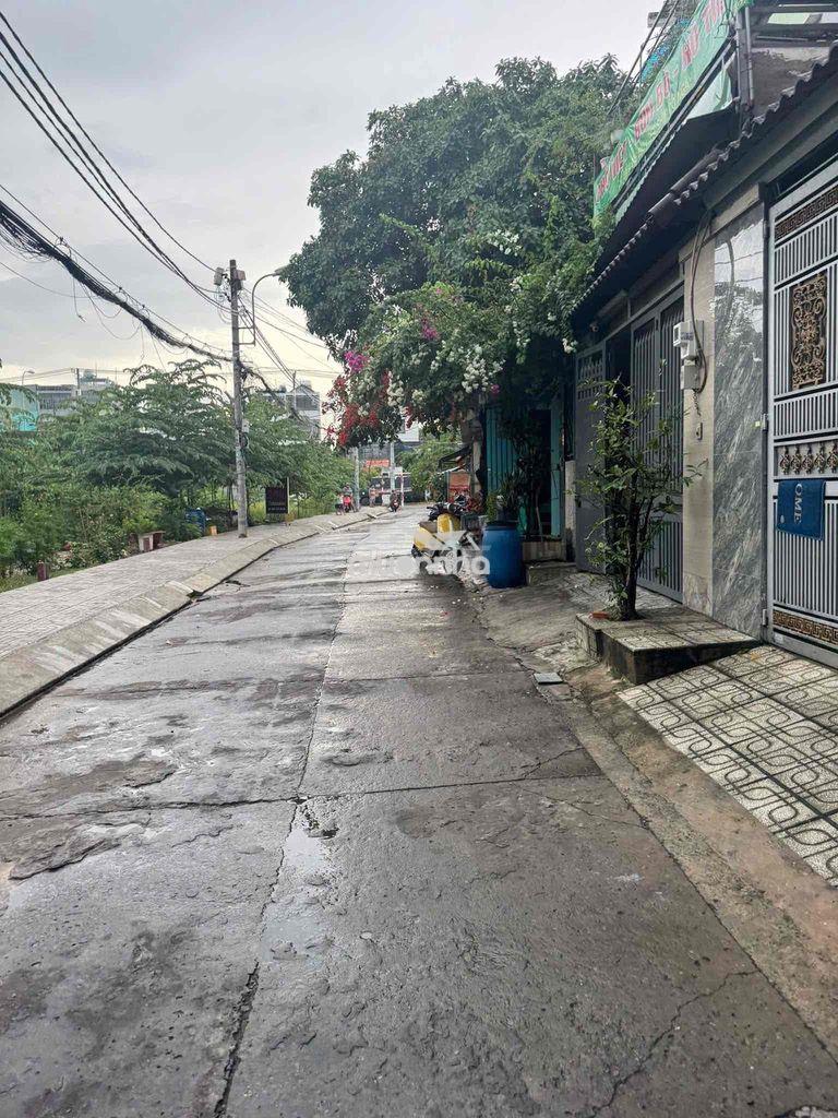 🏡 Cho thuê nhà 5x16m - 3 tầng – kdc an sương, q12 - 10 triệu 🔥