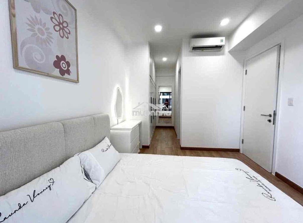Sổ lâu dài , 50m2 thanh toán 950 triệu , full nội thất , góp 10 triệu - Ảnh 4