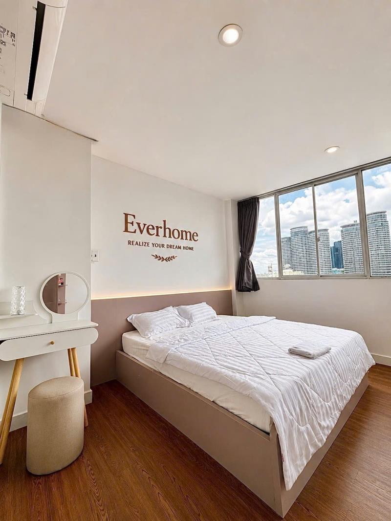 Siêu phẩm phòng mới keng bóc tem – ban công siêu rộng, dọn vào ở ngay xô viết nghệ tĩnh view landmark - Ảnh 4