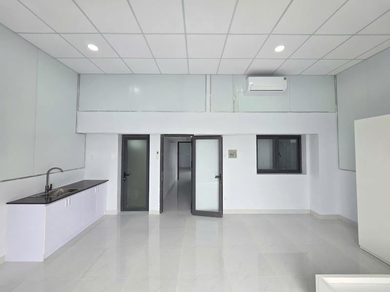 Studio ban công - Ảnh 3