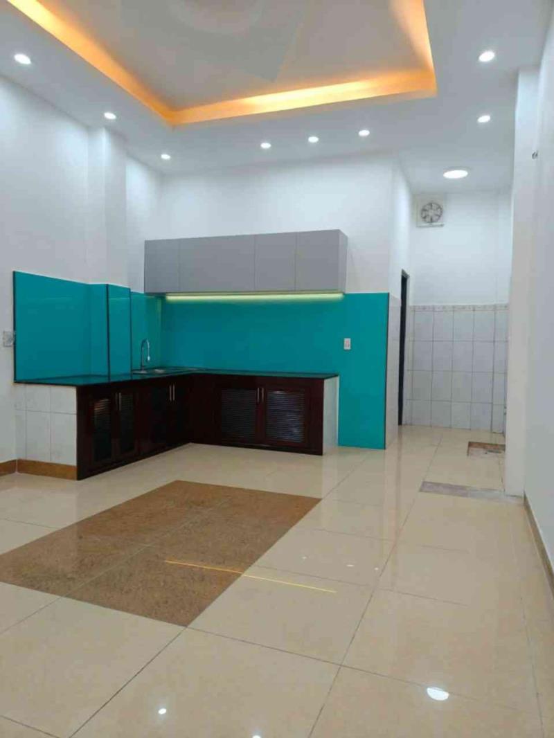 68m2 - hẻm xe hơi - ko lỗi - ko quy hoạch - âu dương lân - 7.3 tỷ - Ảnh 3