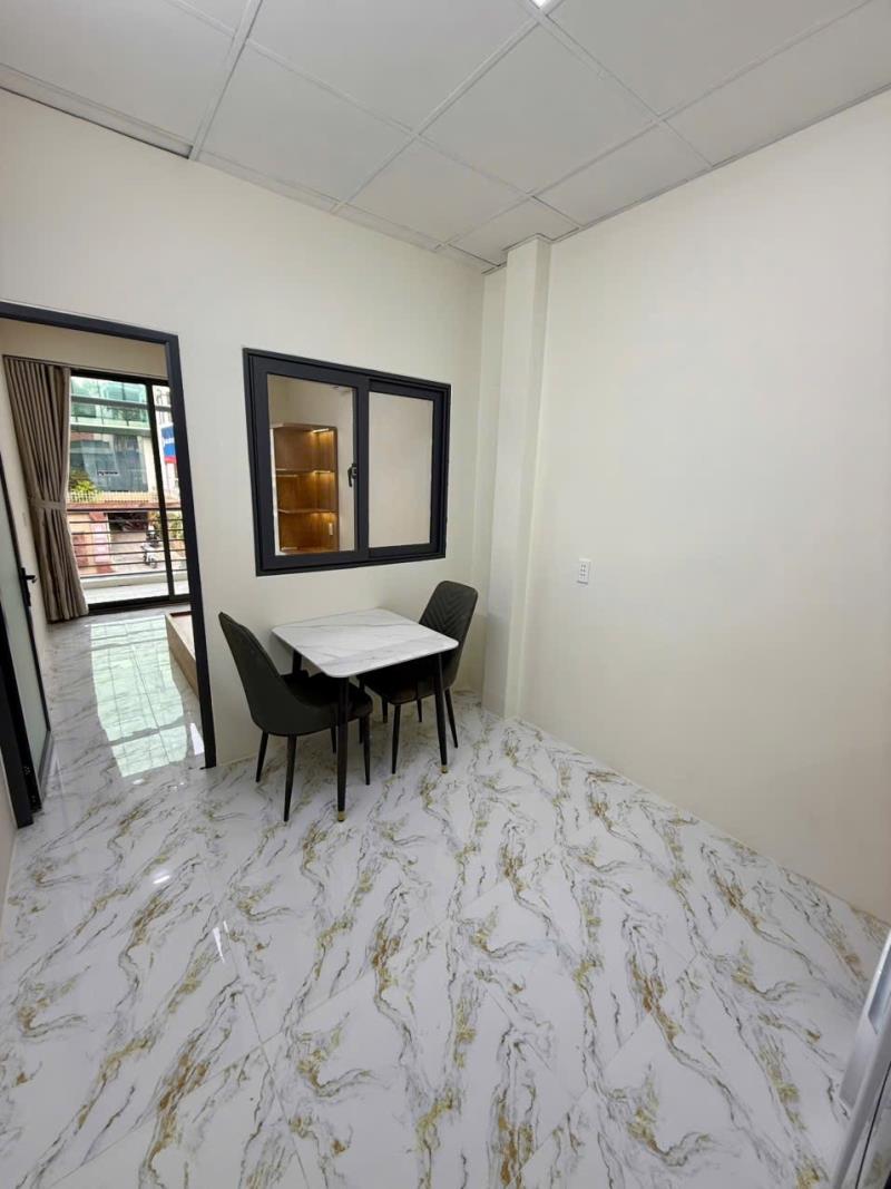 Khai trương căn hộ cao cấp 1 phòng ngủ tách bếp ban công lớn 40m2 full nội thất ngay đào duy anh gần chung cư botanica giáp sân bay tân sơn nhất , quận 1 - Ảnh 4