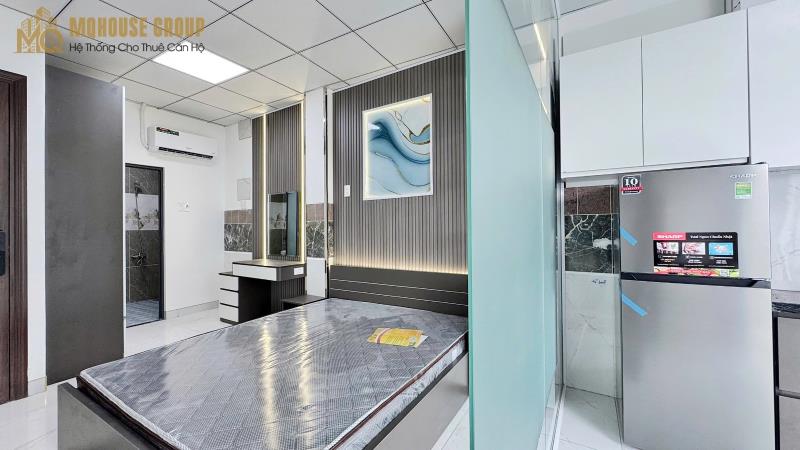 Trống sẵn 1 căn siêu vip pro nằm ngay phùng văn cung - đường lớn - gần quận 1 - phú nhuận  - Ảnh 3