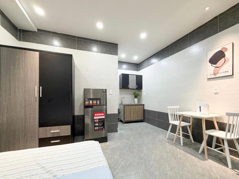 🏠 245a, thống nhất - gò vấp - Ảnh 3