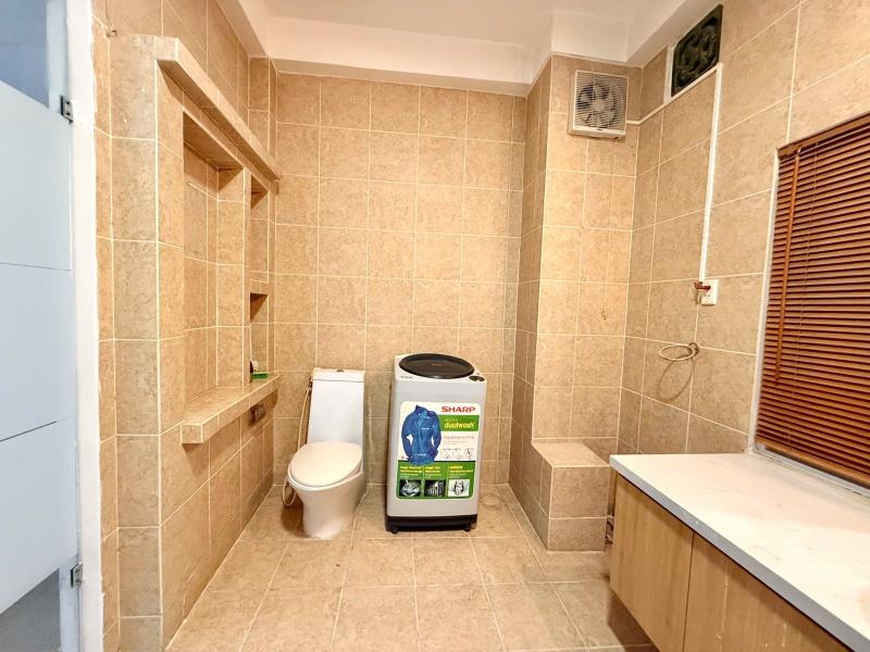Phòng 1pn tại kdc nam long quận 7 - Ảnh 2