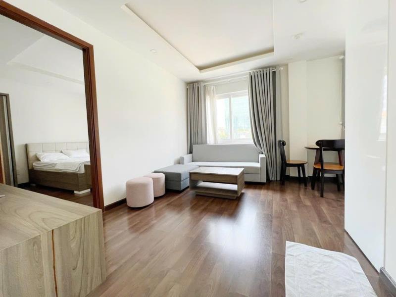 Cho thuê căn hộ dịch vụ đinh tiên hoàng – đa kao | gần thảo cầm viên – đh khoa học xã hội & nhân văn  ✨ căn hộ dịch vụ khu đinh tiên hoàng – đa kao - đh khoa học xã hội và nhân văn - cầu bason - Ảnh 3