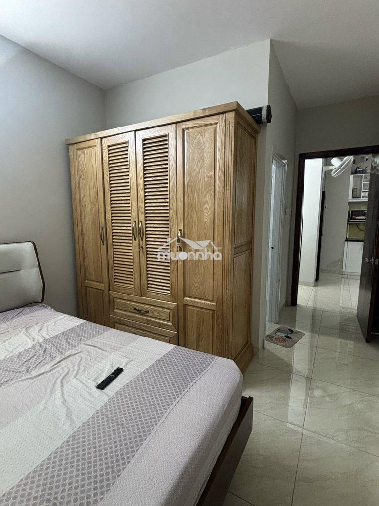  Cần cho thuê căn hộ chung cư orient apartment  - Ảnh 4