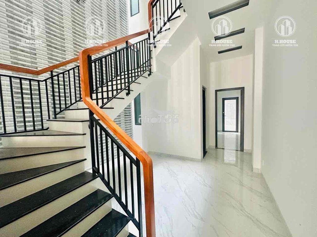 Cho thuê nhà mới sát nhà ga t3 💥 giá rẻ nhà đẹp - Ảnh 4