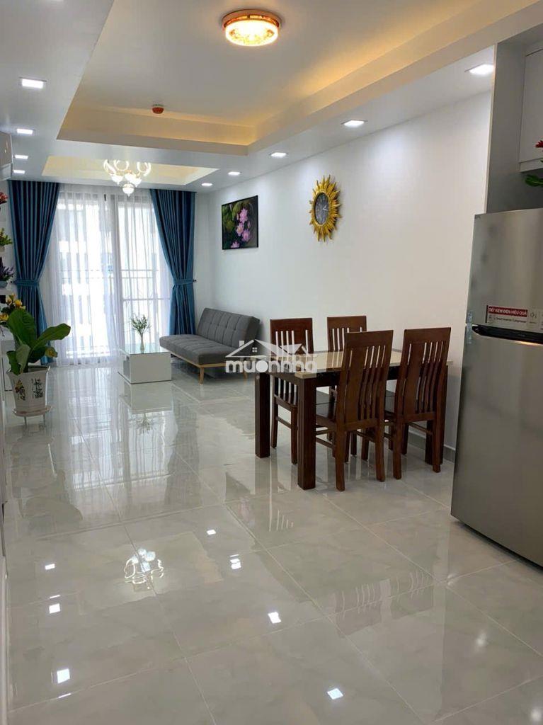 Cho thuê căn hộ saigonsouth residences – 2pn, 2wc – full nội thất 💥💥 - Ảnh 4