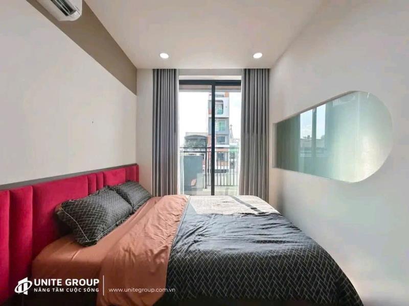 💥💥 Căn hộ 1pn bancol thang máy ngay nguyễn xí - full nội thất - Ảnh 4