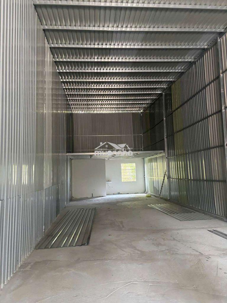 10 triệu/tháng–cho thuê kho 75m², hẻm xe tải, sát khu công nghệ cao - Ảnh 4