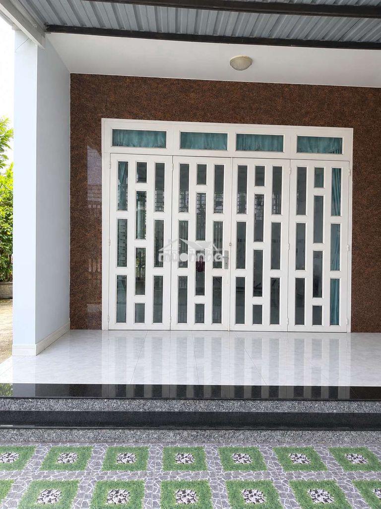 Cho thuê nhà mặt phố đường số 18. nhà 77m2 + sân 32m2+ đường bên hông - Ảnh 2