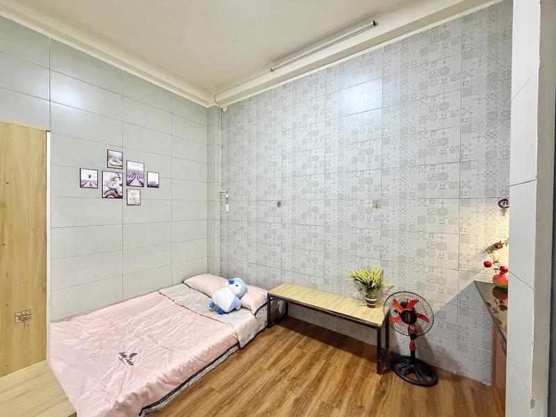 🏡✨ Studio siêu xinh full nội thất tại phú thọ hòa, tân phú | vị trí đẹp – gần lũy bán bích, âu cơ, thoại ngọc hầu – gần đại học huit , công nghệ tphcm✨ - Ảnh 2