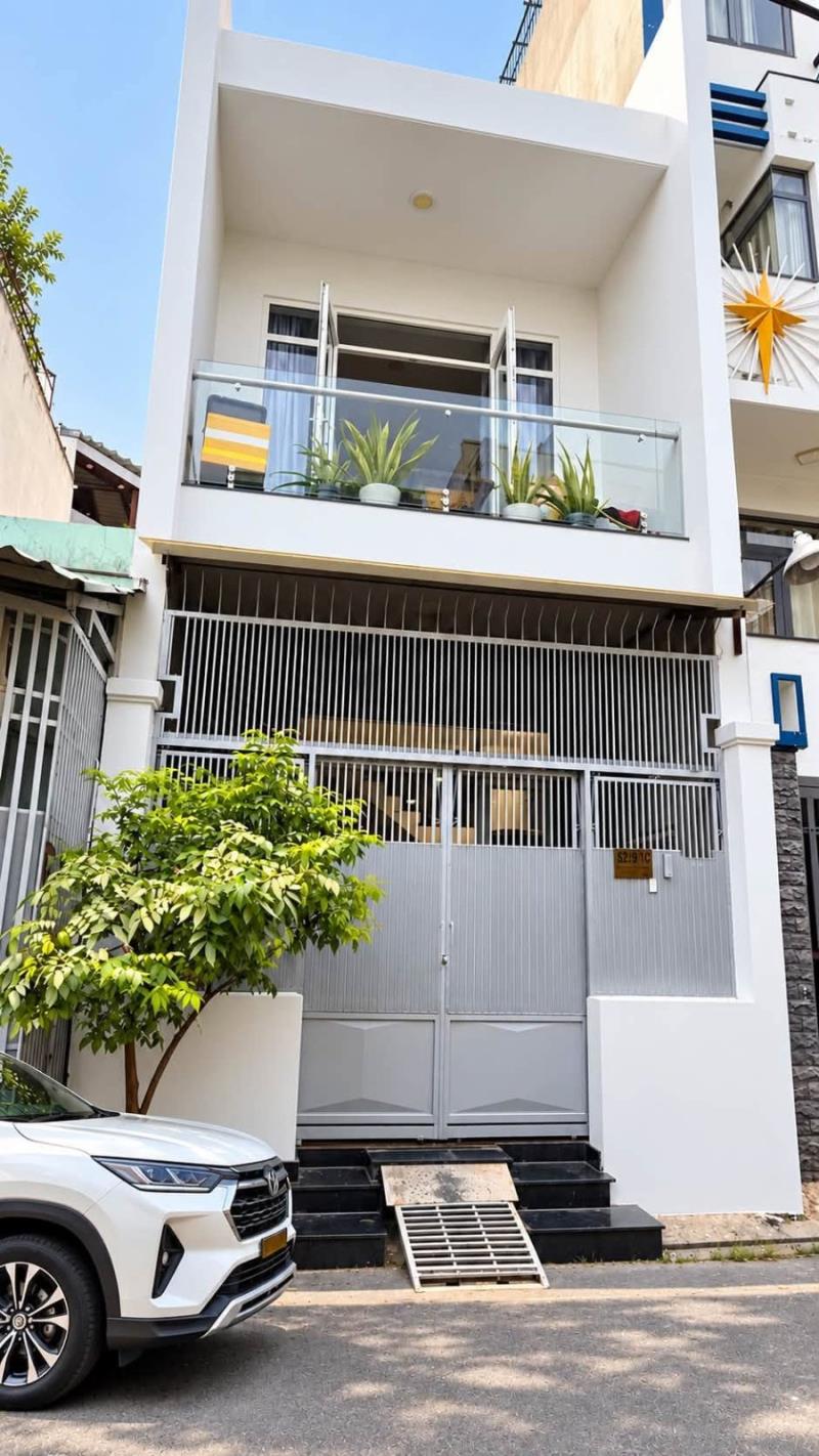 Ngay aeon tân phú – nhà 2 mặt hxh – 2 tầng 68m nhỉnh 8 tỷ thương lượng