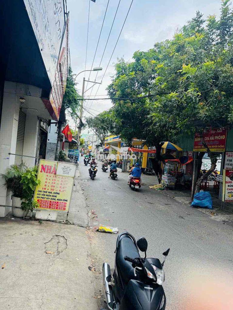 🏦 Nhà mới nc mới xây mặt tiền huỳnh văn nghệ p15 - Ảnh 3