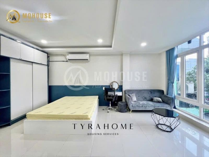 💥💥 Siêu phẩm căn hộ 1pn 50m² ngay khu hoàng văn thụ - full nội thất - Ảnh 3
