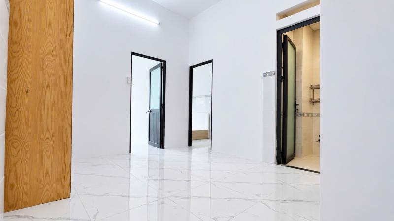 ⛓️‍💥Khai trương căn hộ 2 phòng ngủ + phòng khách ban công trang bị đầy đủ nội thất nguyễn xí/ phạm văn đồng