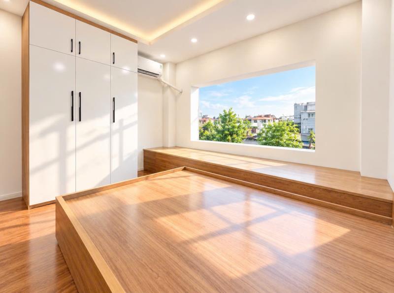 ✨ Khai trương căn hộ 1pn ban công – cô bắc, phú nhuận | gần q1   - Ảnh 4