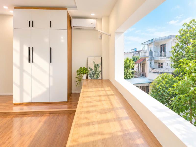 ✨ Khai trương căn hộ 1pn ban công – cô bắc, phú nhuận | gần q1   - Ảnh 3