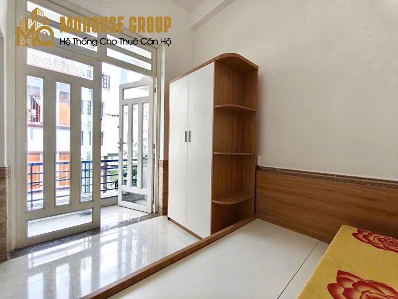 🔥 #1pn 45m² ba vì – công viên hoàng văn thụ | mới 100% - Ảnh 2