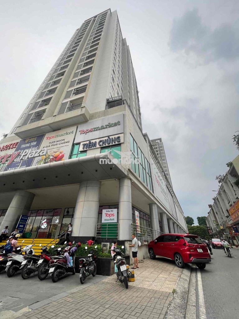 Cho thuê vp/mbkd-hầm+4 tầng-đặng văn bi,p.bình thọ giá 40tr - Ảnh 3