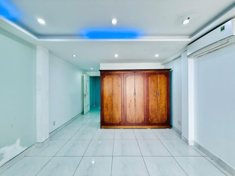 Nhà bán lê đức thọ 3 tầng 44m2, hẽm xe hơi - Ảnh 3