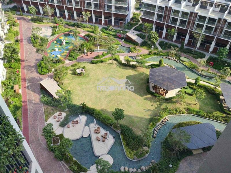 Căn hộ cao cấp celadon diamond billiraints 4 pn, 140m2 kèm ô xe hơi