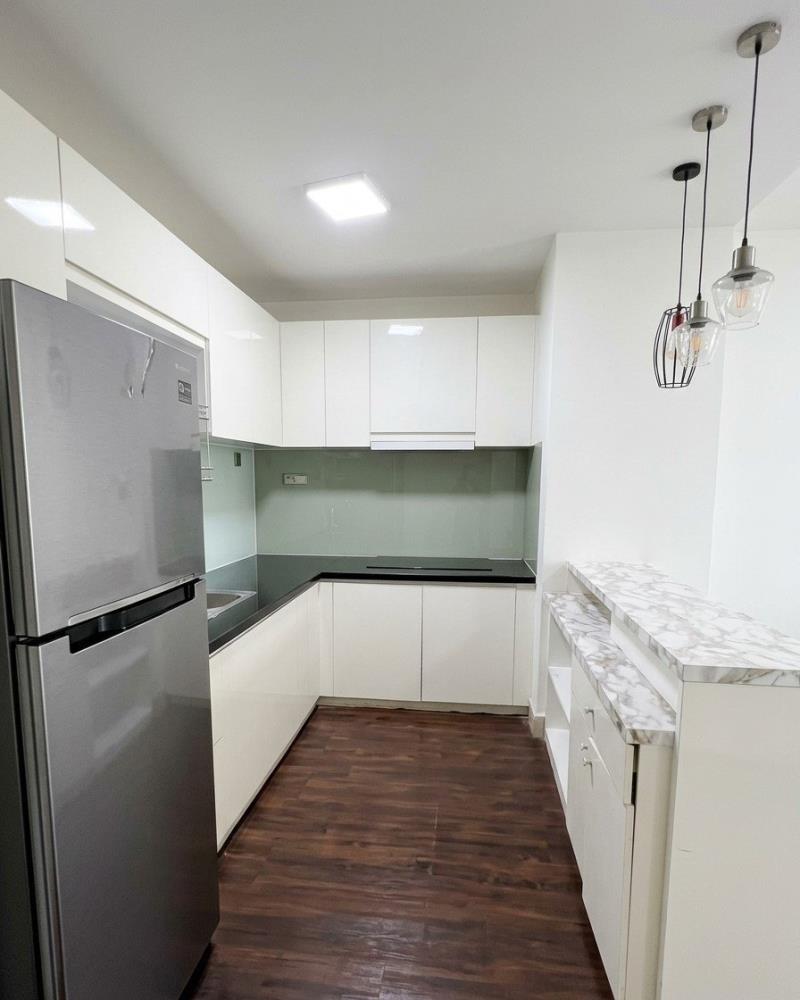 52m2 sổ hồng - giá 2.45 tỷ bao thuế phí - 1pn1wc the park residence - Ảnh 4