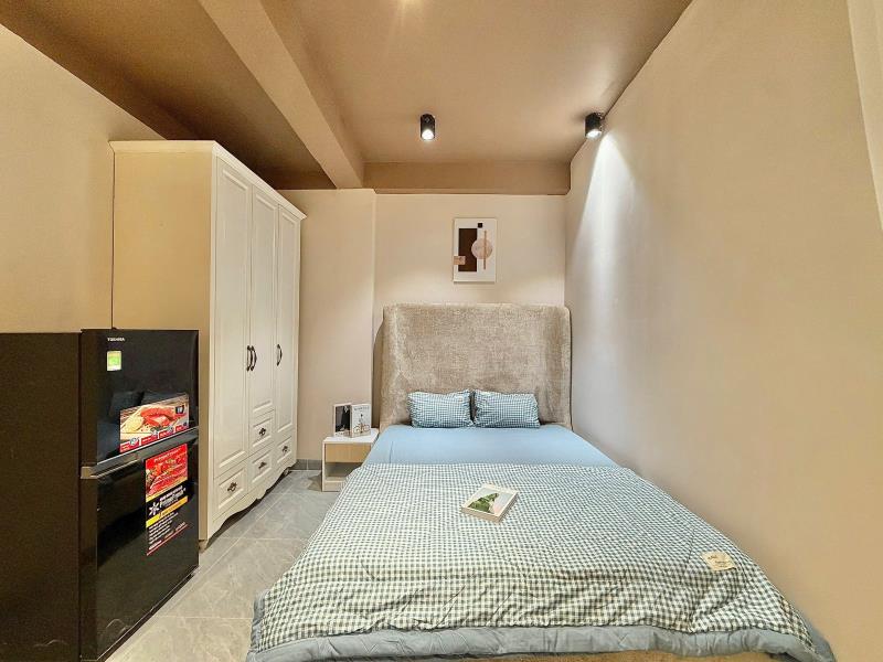✨ Studio full nội thất – mới đẹp – gần aeon tân phú ✨ - Ảnh 3