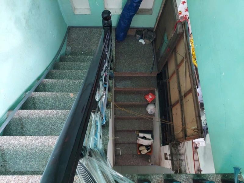 Bán nhà 80m2 2 tầng 4 phòng ngủ hẻm xe hơi tỉnh lộ 43 bình chiểu, chỉ 3,99 tỷ - Ảnh 4