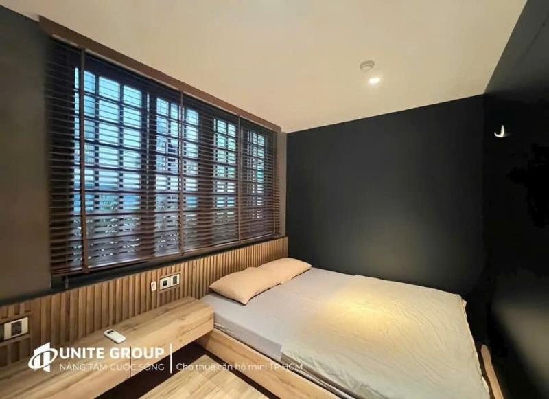 🔥 Khai trương căn hộ cao cấp full nội thất 1pn/2pn gần sân bay tsn | phổ quang ✈️🏡