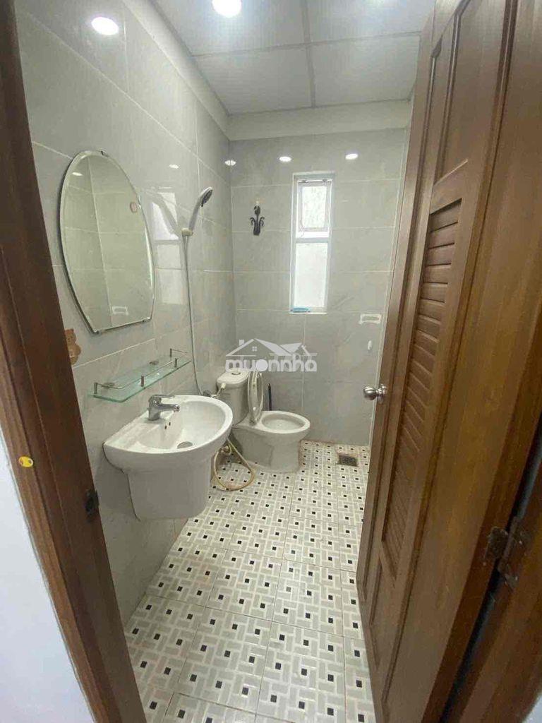 Thuê phòng trọ giá rẻ quận 1 đầy đủ nội thất - Ảnh 3