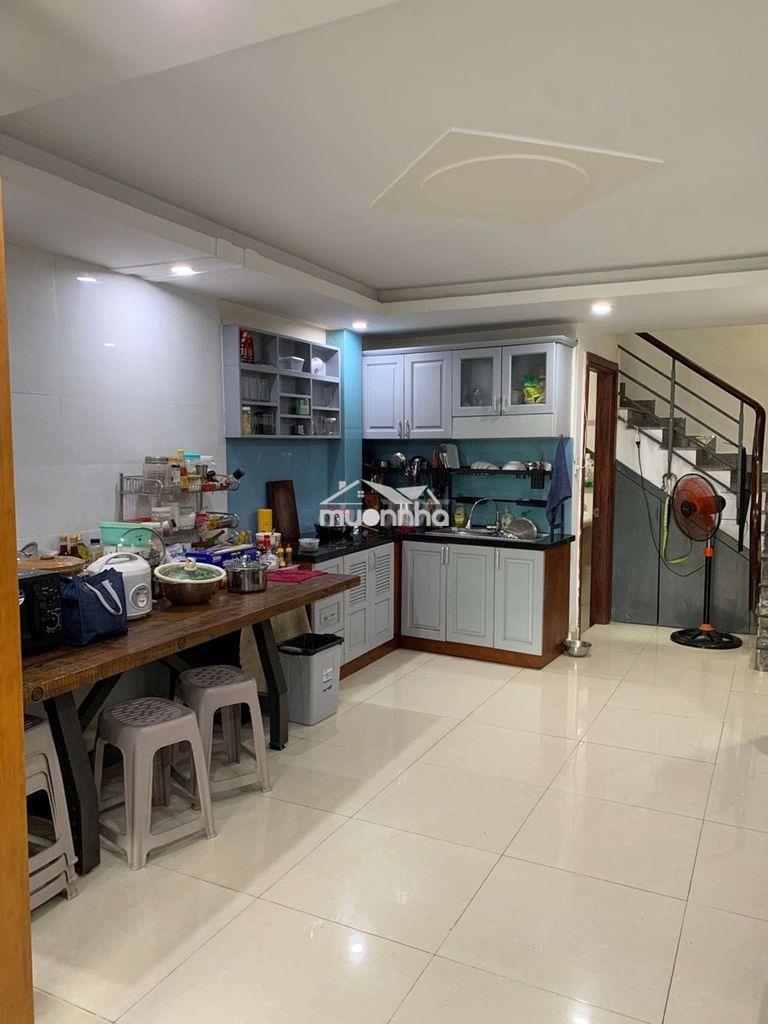 Ô tô ngủ nhà - 4 x 17- 4 tầng-lê đức thọ-gò vấp–giảm 300tr còn 6 tỷ 65 - Ảnh 4