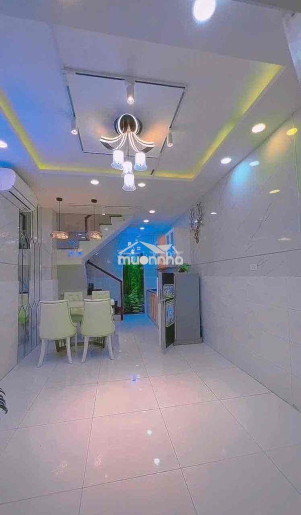 Nhà nguyên căn 2pn full nội thất mới đẹp