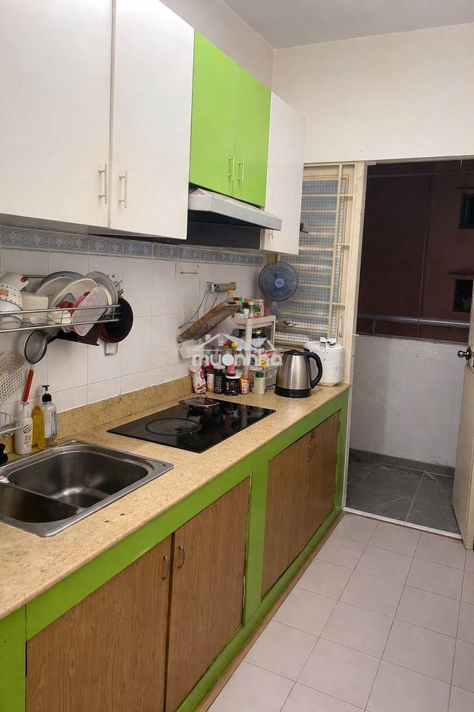 Chính chủ - bán chung cư phú thọ q11 - 65m2 - 2pn - Ảnh 4