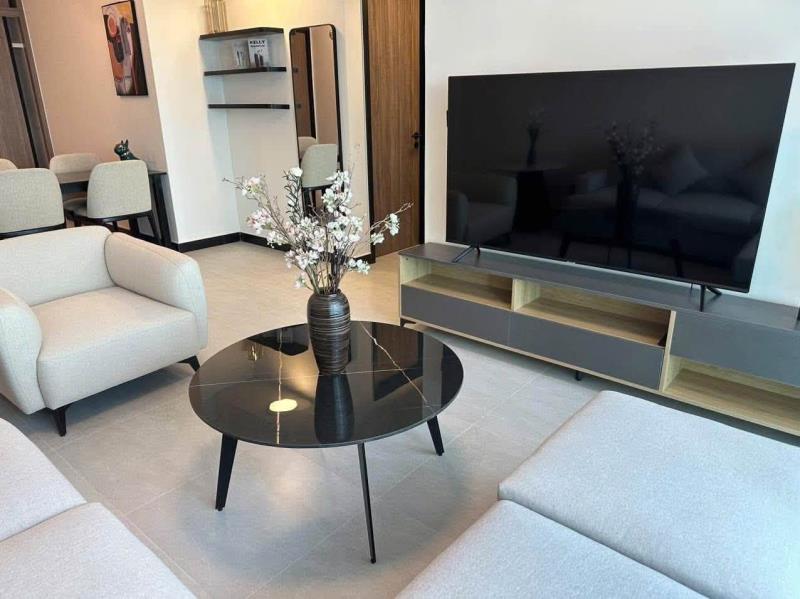 Bán gấp giá chốt 2,08 tỷ 2pn 52m2 nguyễn kiệm sổ sẵn bao phí, cho vay 70% - Ảnh 2
