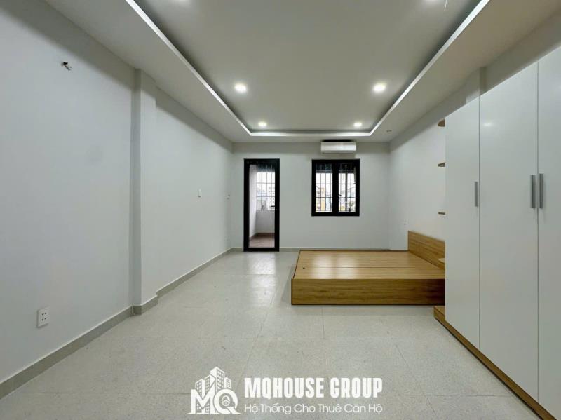 Khai trương cc mini cực đẹp ban công giá tốt gần ngã ba tân sơn - quang trung