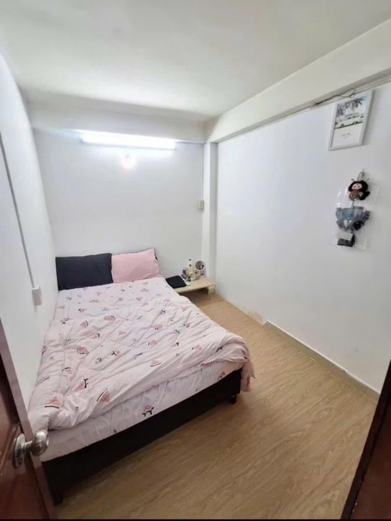 Cho thuê căn hộ 3pn 3wc 1pk ở quốc lộ 13, bt - đầy đủ nội thất, 6ng ở thoải mái - Ảnh 4