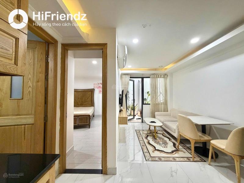 🏡 **Cho thuê căn hộ 1pn 30m² full tiện nghi – gần sân bay tân sơn nhất | công viên gia định** - Ảnh 2