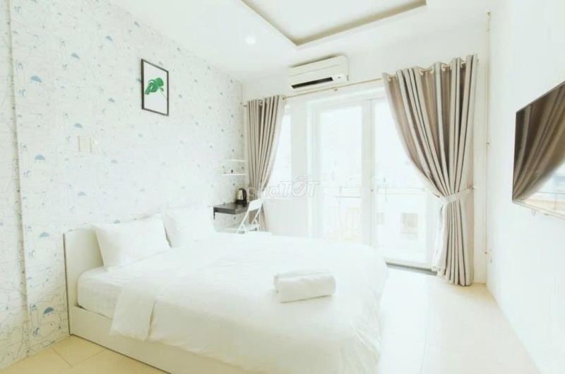 Bán nhà võ văn tần – 10 chdv, trung tâm tp. hồ chí minh - Ảnh 2